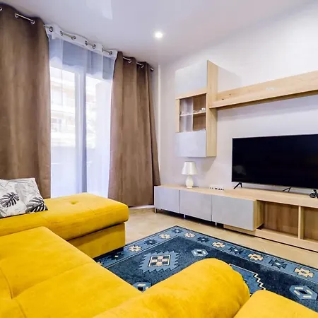 Residencial Alegria Id3 Apartment