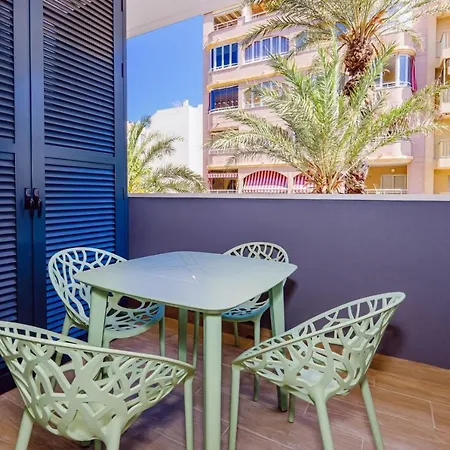 Residencial Alegria Id3 * Torrevieja