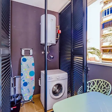 Residencial Alegria Id3 * Torrevieja