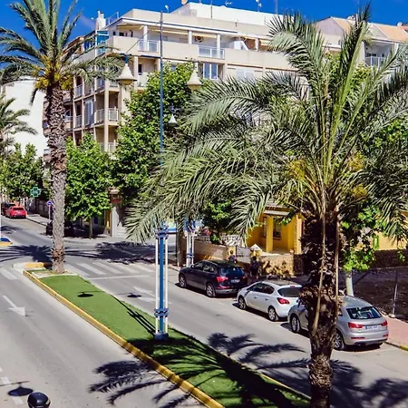 Residencial Alegria Id3 * Torrevieja