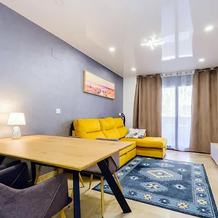 Residencial Alegria Id3 Apartment