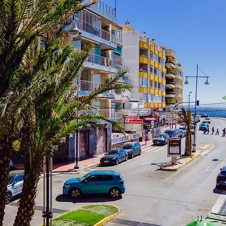 Apartment Residencial Alegria Id3