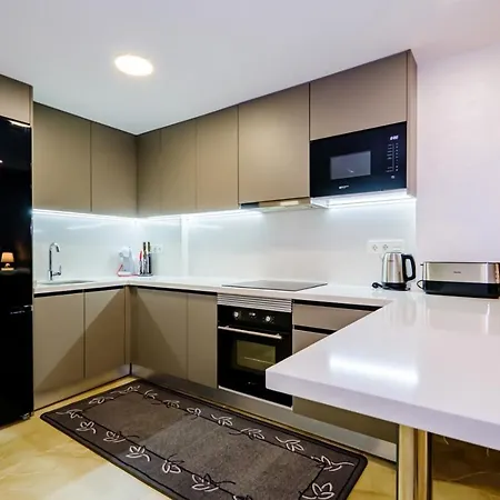 Residencial Alegria Id3 Apartment