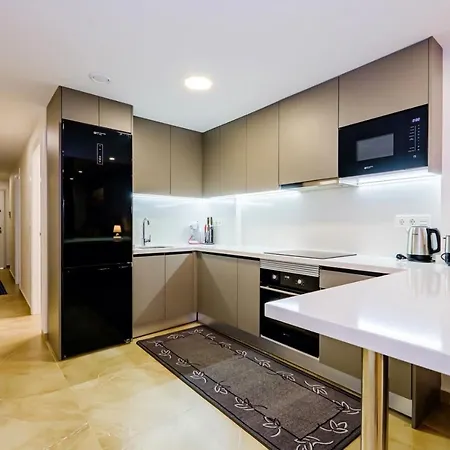 Residencial Alegria Id3 Apartment *