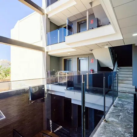 Residencial Alegria Id3 Torrevieja