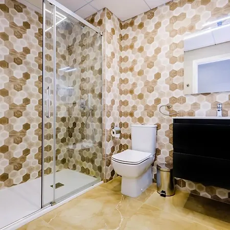 Residencial Alegria Id3 Apartment