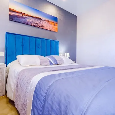 Apartment Residencial Alegria Id3 Torrevieja