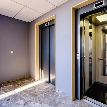 Residencial Alegria Id3 Apartment