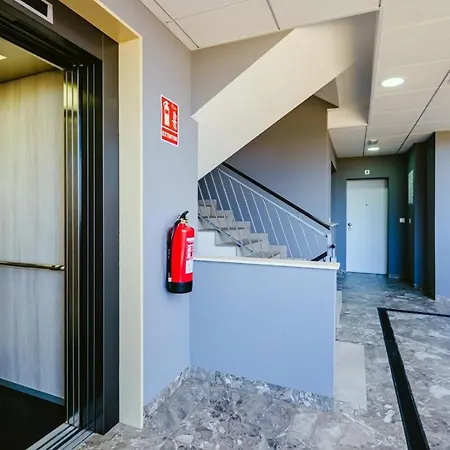 Residencial Alegria Id3 Torrevieja