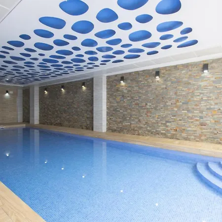 Apartment Residencial Alegria Id3 *