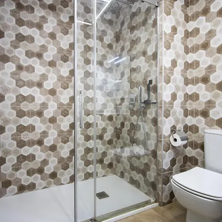 Residencial Alegria Id3 Apartment