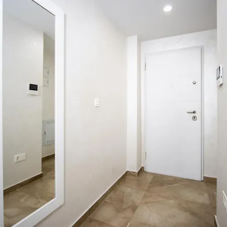 Residencial Alegria Id3 Apartment *