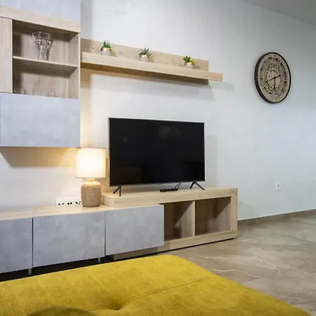 Residencial Alegria Id3 * Torrevieja