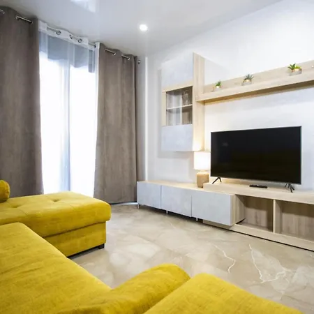 Apartment Residencial Alegria Id3