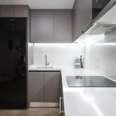 Residencial Alegria Id3 Apartment *
