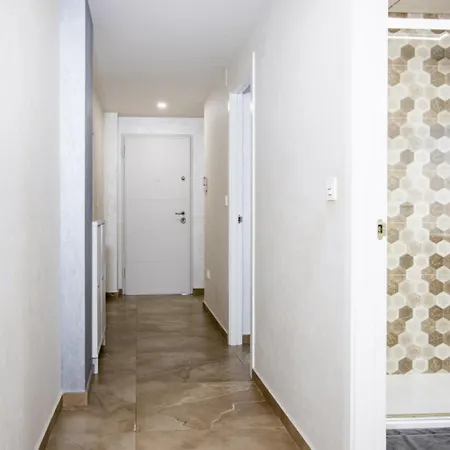 Apartment Residencial Alegria Id3 *