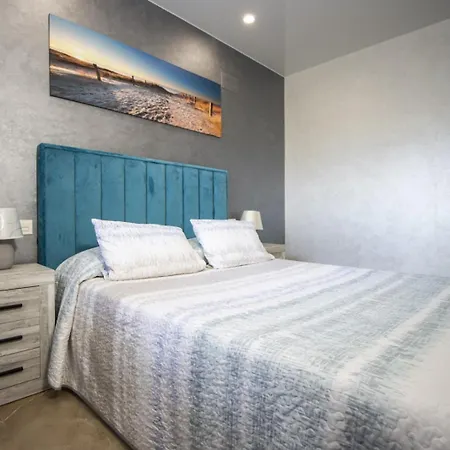 Residencial Alegria Id3 Apartment Torrevieja