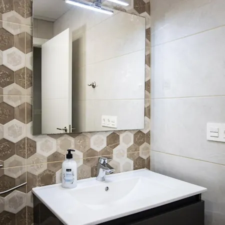 Apartment Residencial Alegria Id3 Torrevieja