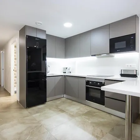 Residencial Alegria Id3 Apartment
