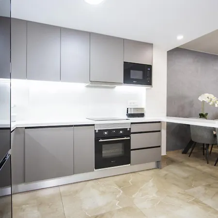 Apartment Residencial Alegria Id3