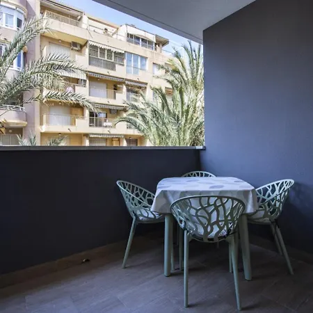 Apartment Residencial Alegria Id3 *