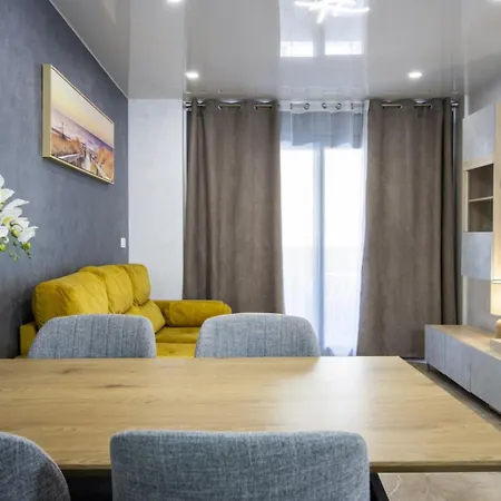 Apartment Residencial Alegria Id3 Torrevieja