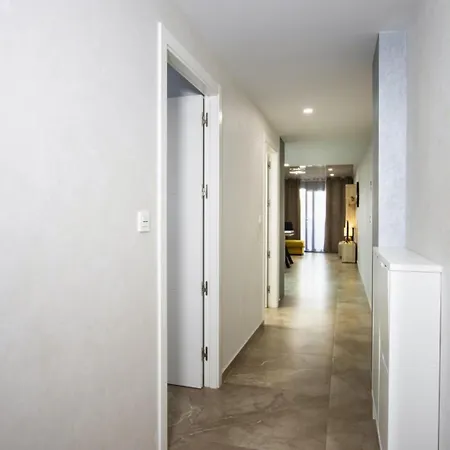 Residencial Alegria Id3 * Torrevieja