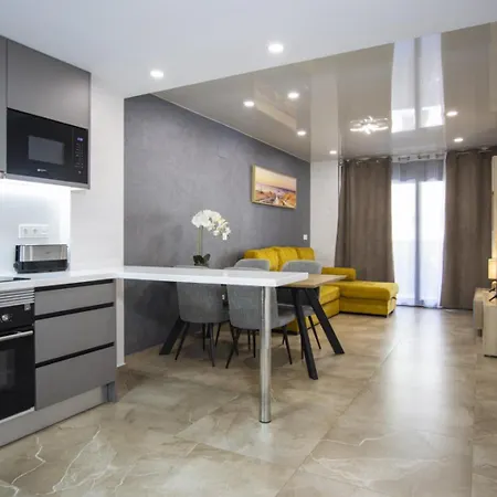 Residencial Alegria Id3 Apartment Torrevieja