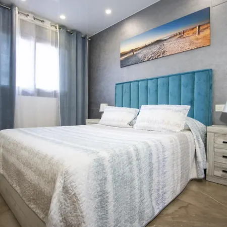 Residencial Alegria Id3 Apartment *