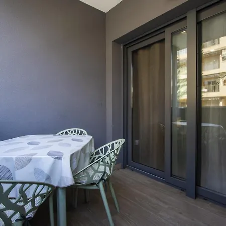 Apartment Residencial Alegria Id3 Torrevieja