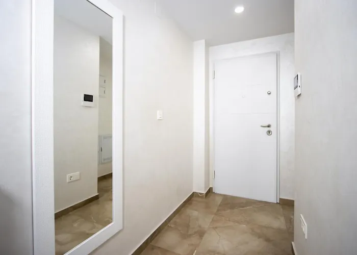 Residencial Alegria Id3 Apartment *