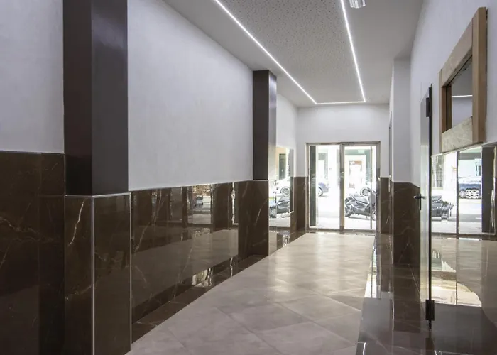 Residencial Alegria Id3 Apartment